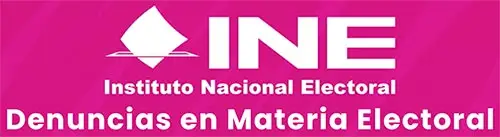 Quejas y denuncias Instituto Nacional Electoral (INE) (Quejas en línea de Gobierno y Servicios Públicos) | Queja.Net Sitio Oficial de Quejas, Reclamos